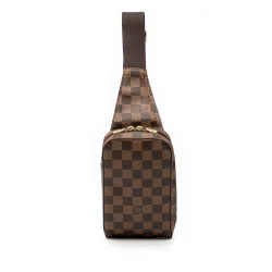 Damier Ebene Geronimos