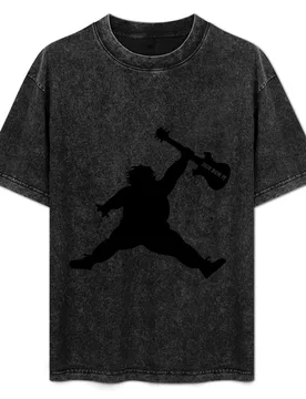 Air Garcia T-Shirt Plus Size Short Sleeve T-Shirt - Aliexpress - FashionsVida