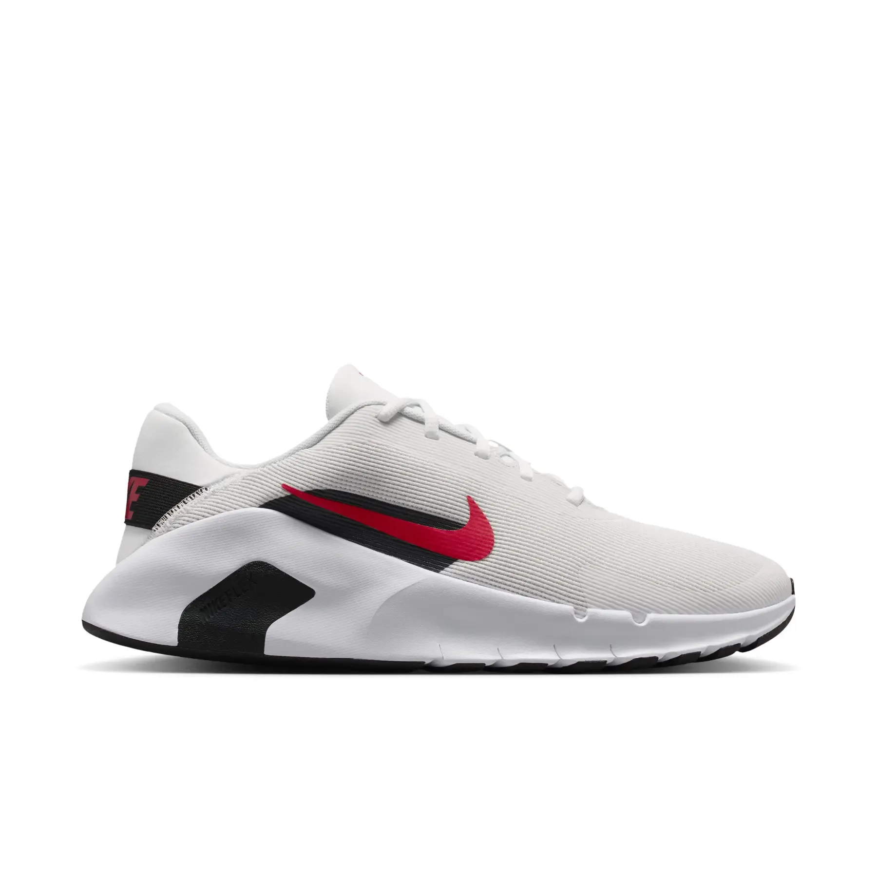 Cross-Trainingsschuhe Flex Train - Blanc - male - Size: 44,5 - Nike - FashionsVida