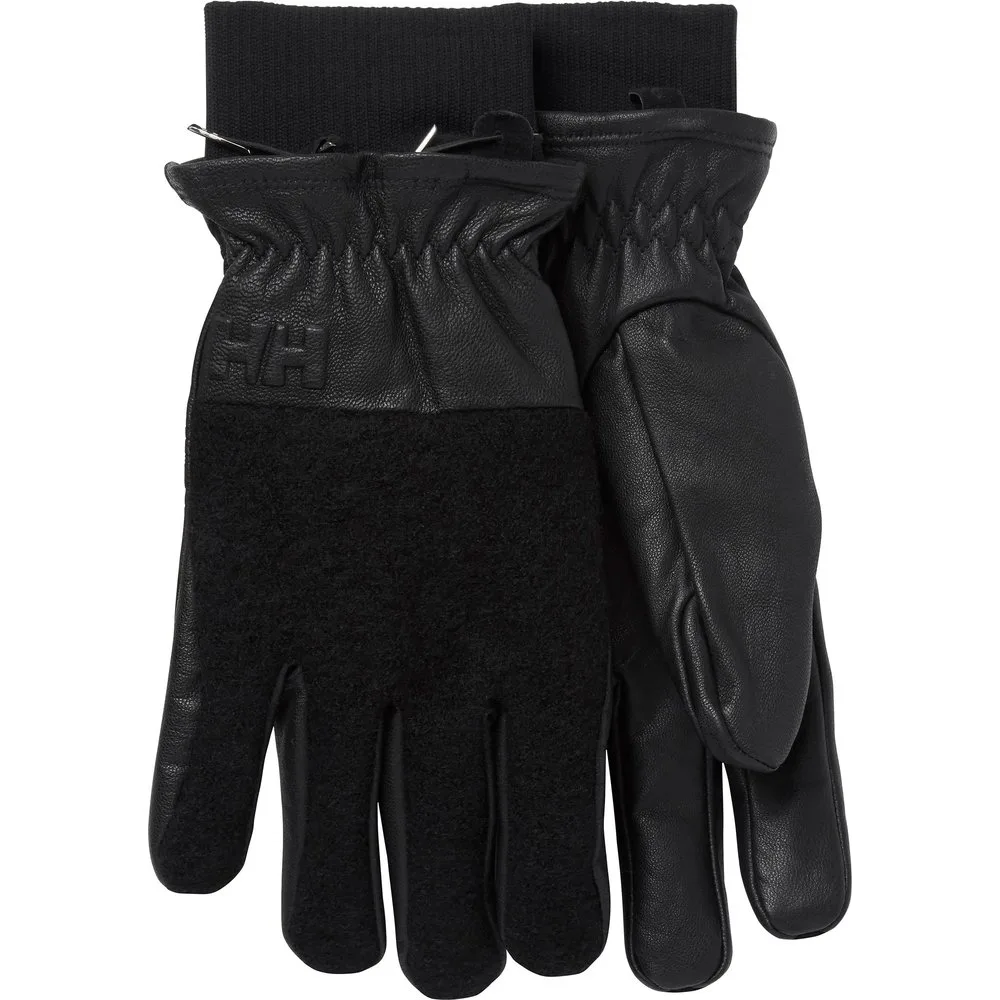 Guantes de esquí unisex Marka - Helly Hansen - FashionsVida