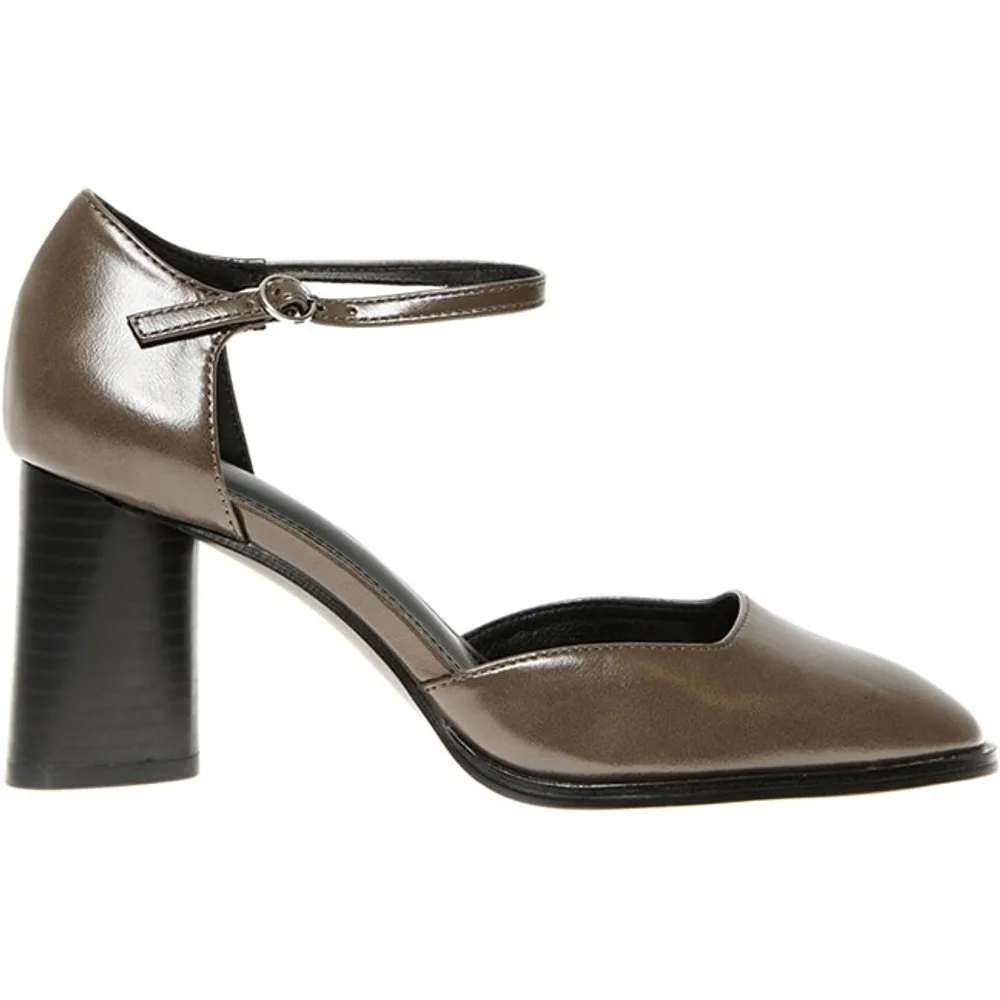 Sfera - Zapato de tacón pulsera - Sfera - FashionsVida