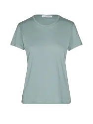 T-Shirt MARIBEL hellgrün L damen