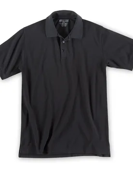 Poloshirt Professional - Schwarz / XXL Schwarz adult Herren - 5.11 Tactical - FashionsVida