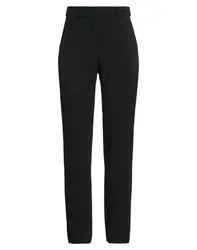 Hose Damen Schwarz 34,36,38,40,42,44,46 Damen