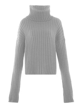 Libbi Jersey gris