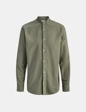 Hemdbluse 122886001 Breeze Eu S Male - Jack & jones - FashionsVida