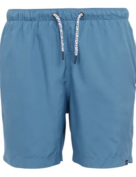 Mens Mackleyna Swim Shorts (Coronet Blue) - Size 2xl - Regatta - FashionsVida