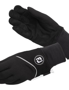 Damen Winterhandschuhe WinterSof, schwarz ml