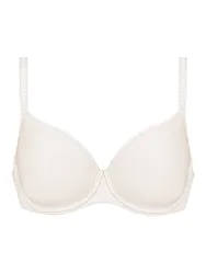 Sujetador Spacer Full Cup JOAN champán crema 80E