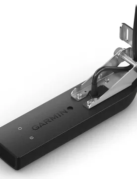 Gt21-tm Transducer Black One Size unisex - Garmin - FashionsVida