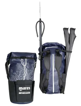 Sacco Impermeabile Ascent 75l