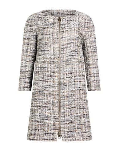 HERNO Mantel Damen Grau 36 Damen - Herno - FashionsVida