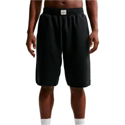 Dri-fit nac bermudas hombre Negro (XL)