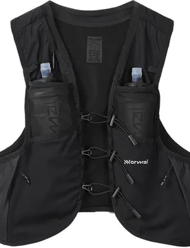 Chaleco unisex running - NNormal - FashionsVida