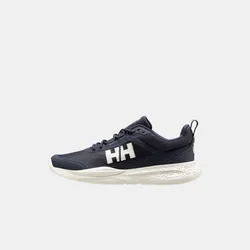 Women's Crew Low Sailing Shoes Navy 6.5 - Navy Blue - Female