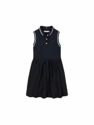 Abito da ragazza blu 176
