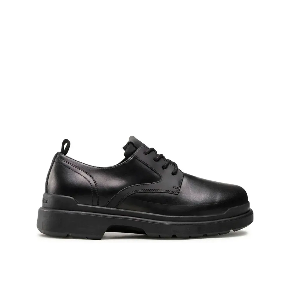 Scarpe Hm0hm0087 Black EU 42 - Calvin Klein - FashionsVida