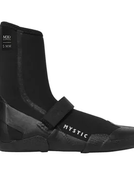 Chaussons De Plongée Roam Split Toe Black EU 40 unisex