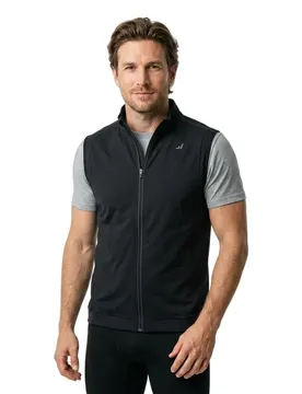 Joluvi Gilet Trail Shell Black XL