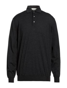 Pullover Herren Braungrau 58 Herren