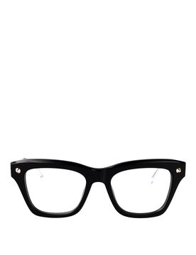 Alexander Mcqueen Occhiali