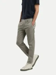 Regular-Fit-Chinojeans Benni Grau 31/30
