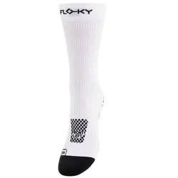 Run Up Crew Socks White EU 40-43 Men,Women