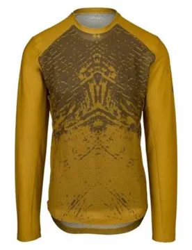 Maillot à Manches Longues Venture - AGU - FashionsVida