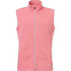 Abacus Weste Carden, pink l