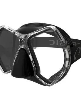 Oceanic Maschera Subacquea Cyanea - Oceanic - FashionsVida