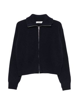Jucca Merino Wool Crewneck Sweater