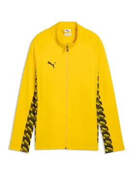 Trainingsjacke Kind Liga 2026/27 - Jaune - unisex - Size: 10 ans - Puma - FashionsVida
