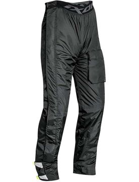 Pantalone Moto Antipioggia Sutherland Nero taglia M