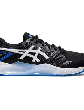 Gel-Challenger 13 Herren Tennisschuhe, schwarz, Größe 42 ½ 42 ½