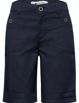 Style LTD QR Yulius bermuda sp female - 36 - FashionsVida