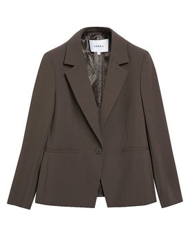 COMMA Blazer braun 44 damen