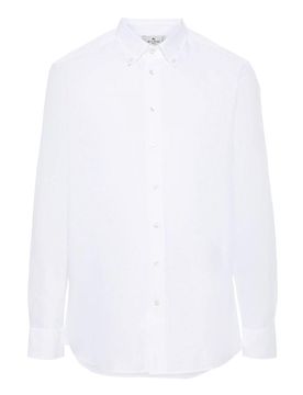 Etro Camicia bianca