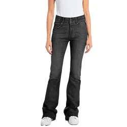 Pantaloni Wf689.000.51a211 Dark Grey 29