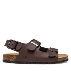 Sandalen Eco Keidha Wmn Sanadl 3Q91026 Braun 36 female