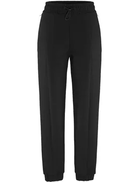 ADV Join Damen Trainingshose, schwarz L - Craft - FashionsVida