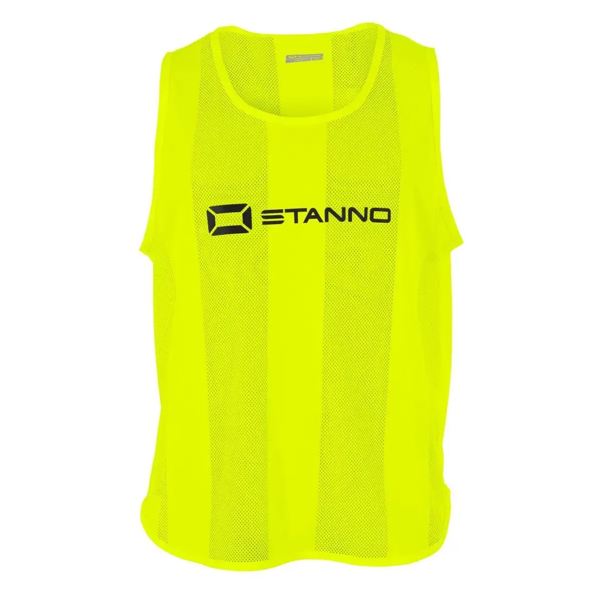 Trainingsleibchen - Jaune - unisex - Size: Senior - Stanno - FashionsVida