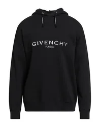 Sudadera Hombre Negro L,M Hombre
