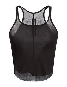 Top Mujer Negro M,S,XS Mujer - Drkshdw By Rick Owens - FashionsVida