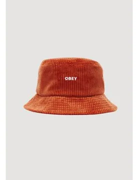 Hut 000909-Ara Einheitsgrösse Male - OBEY - FashionsVida