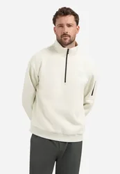 XL Sweater Half Zip male