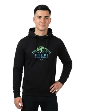 Sweat-shirt Northen Black M - Kilpi - FashionsVida