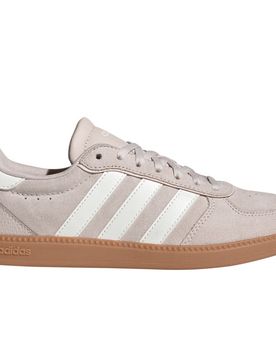 Breaknet sleek zapatilla moda mujer Beige (36)