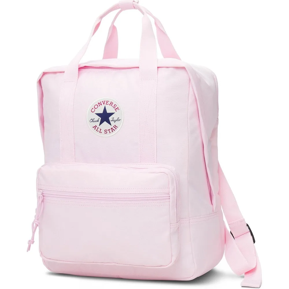 Mochila unisex Small Square Backpack - Converse - FashionsVida