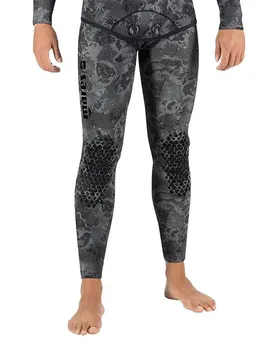 Pantaloni Da Pesca Subacquea Explorer 3 Mm