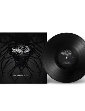 The Cancer Pledge von - LP (Standard) - None - unisex